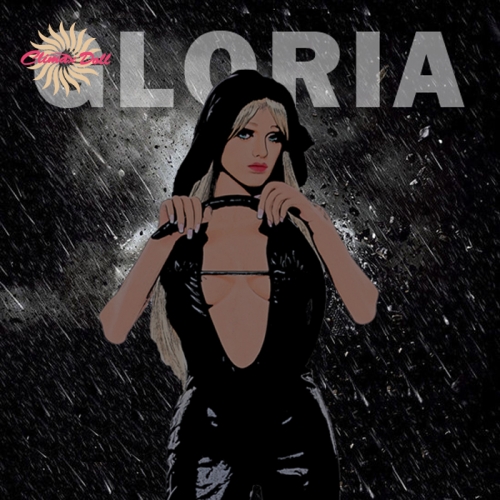 Gloria-165cm-big breast CLM DOLL